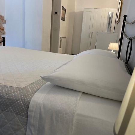 Apartment Sant'Andrea Леванто Екстериор снимка