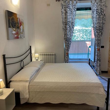 Apartment Sant'Andrea Леванто Екстериор снимка