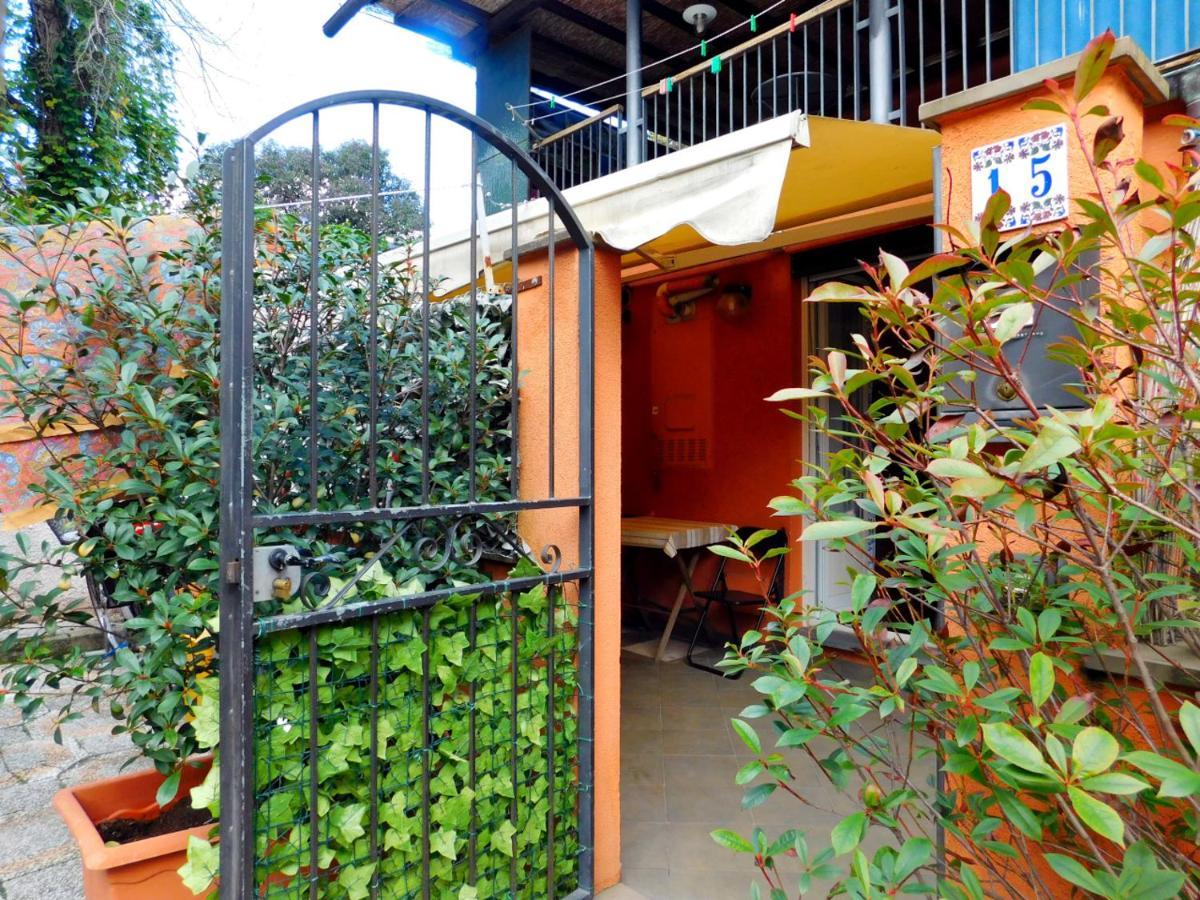Apartment Sant'Andrea Леванто Екстериор снимка